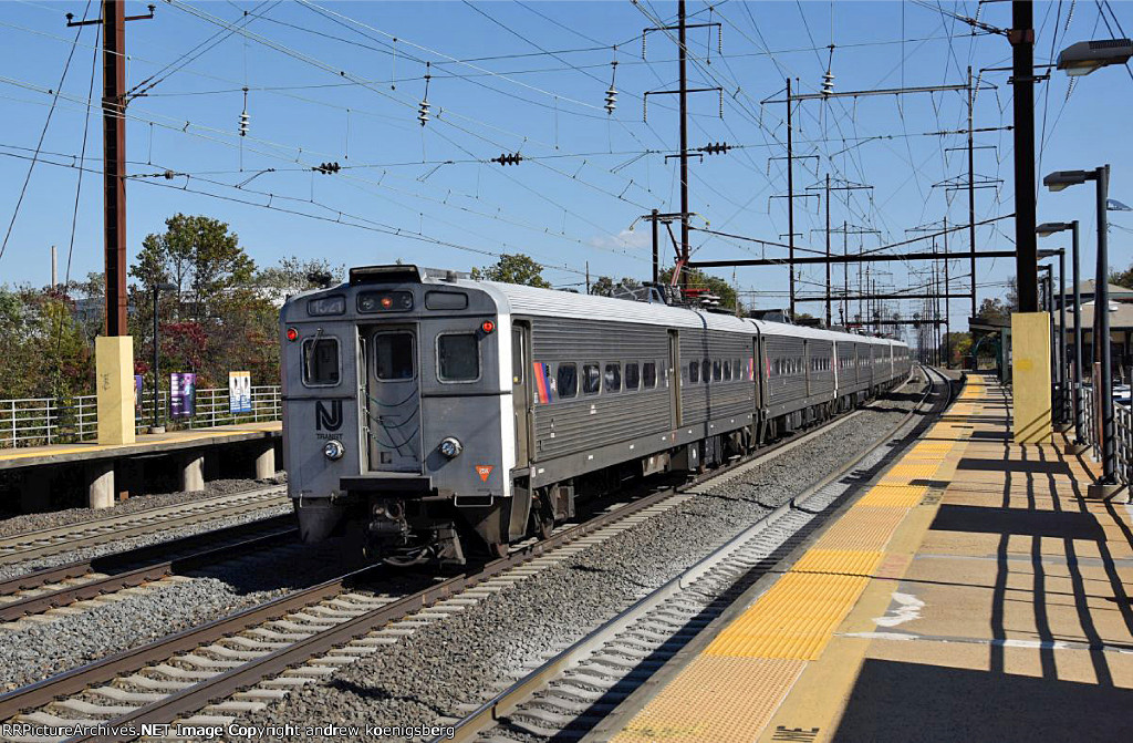 NJT 1521